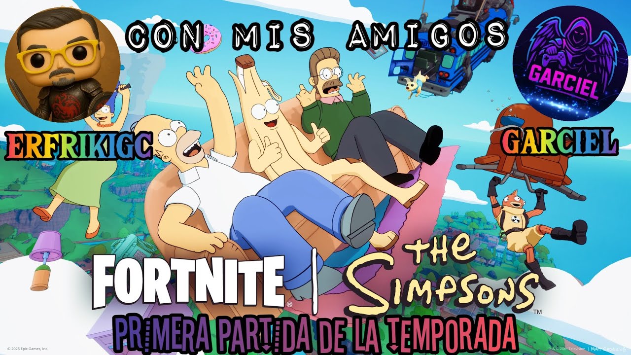Simpson Victoria