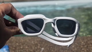 Review of Robee swim Googles