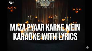 Maza Pyaar Karne Mein | King, Kumar Sanu, Aditya Dev | Raja Hindustani
