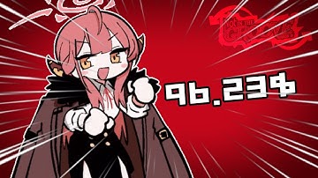 [NotITG] Unwelcome School (Aiobahn Remix) [96.23% Pass]