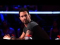 Avery Wilson -My Commercial "The Voice Season3"