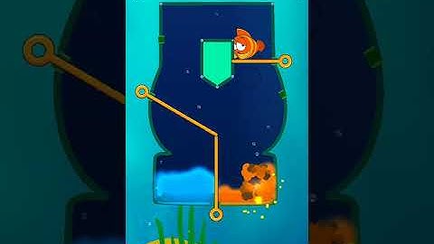 Fishdom Ads + Save The Fish Gameplay | Fishdom | #103