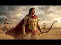 Surya Putra Karna - The Tragic Hero | Epic Rap by MT