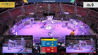Final 1 - 2022 Las Vegas Regional