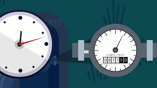 How to Read Your Water Meter