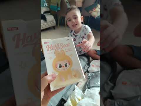 جبت له لا زين لا بوبو من سوريا لاتنسوا الاشتراك في القناة وتفعيل الجرس