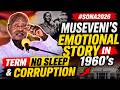 LIVE NOW President Museveni Delivers 2026 State Of The Nation Address 4 June 2026 