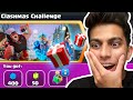 Supercell gave us Impossible Challenge - CLASHMAS Challenge 3 Star (Clash of Clans)