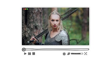 Cinema8  Interactive Video - Teaser