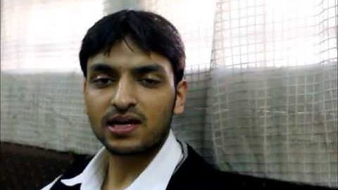 Priyank Jaini Resume