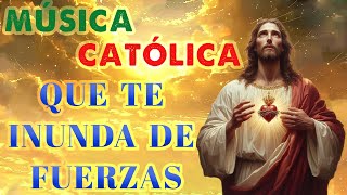ALABANZAS CATOLICAS 🙏 Mejores Canciones Catolicas de Todos los Tiempos🍒