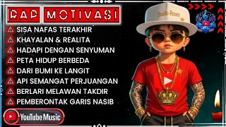 BEST RAPPER HIP HOP TERBARU 2025 🔥 FULL ALBUM : MENGEJAR IMPIAN #rap #indonesia #hiphop