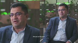 Meet The Mind Reader Seif El-Dawlatly