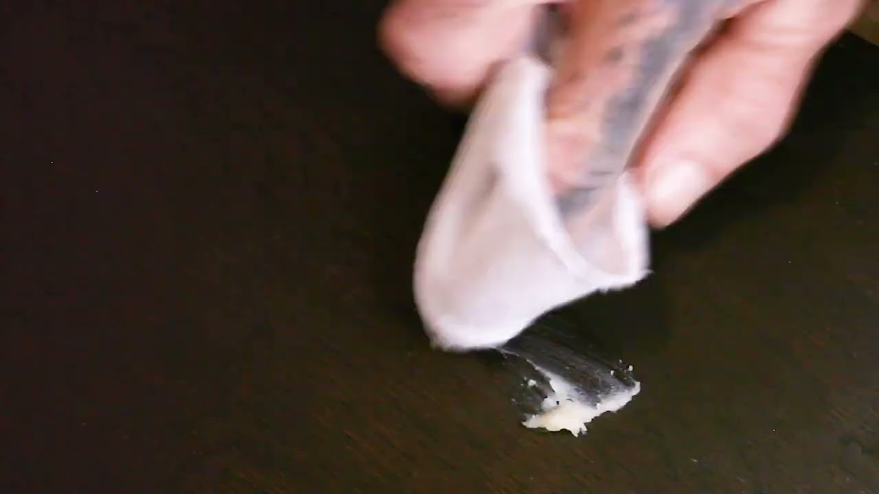 Howards Citrus Shield Premium Paste Wax