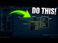 Mastering Unreal Engine Menus: Building a Fully Functional Graphics and Audio System | DevLog #7