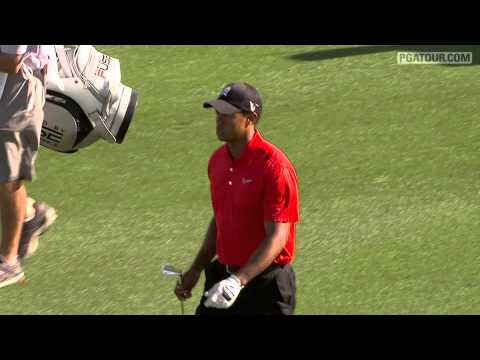 Lo Que Llevó La Carrera De Tiger Woods Cuesta Abajo