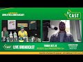 A's Cast Live October 24, 2022