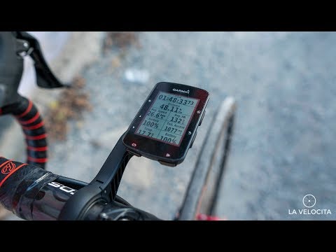 Garmin Edge 520 Plus review - Talented Underperformer