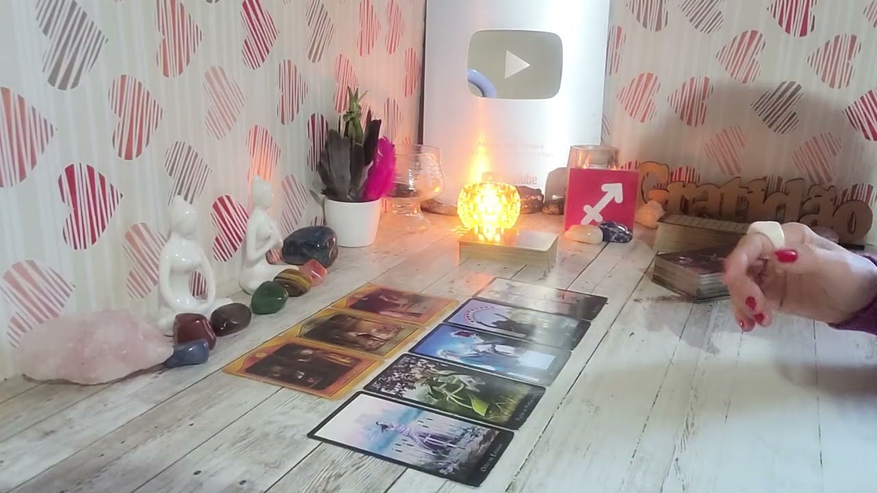 ♐️Sagitário//É pegar ou largar.