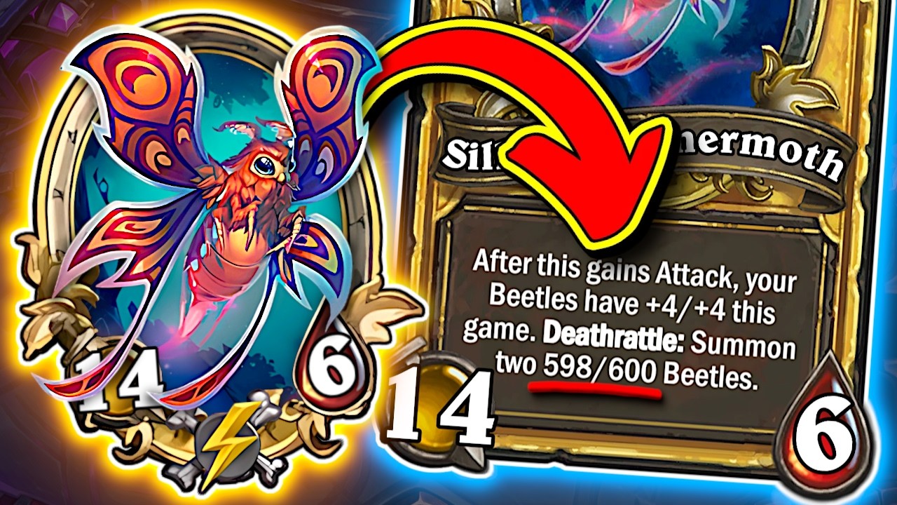 The NEW Pirate Strategy?! | Hearthstone Battlegrounds