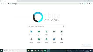 كيفية تحميل go login وطريقة شرح جديدة للعمل بالبروكسي screenshot 4