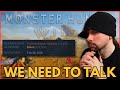 Just HOW BAD is it? | #mhwilds #monsterhunterwilds #gaming V