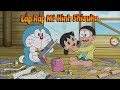 Review Doraemon - Lắp Ráp Mô Hình Shizuka | #CHIHEOXINH | #1009