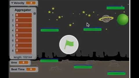 AP CSP Create Task Project