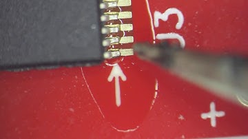 soldering cartridge carnivore2