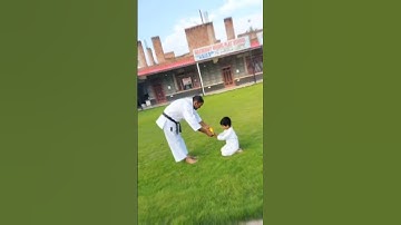 Karate Classes Dharamshala | Karate Classes Yol Cantt | Karate Classes Kangra | Martial Arts Classes
