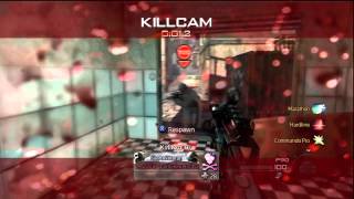 Hitmarker Galore -_-