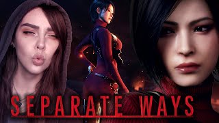 SEPARATE WAYS │RESIDENT EVIL 4 REMAKE│【DLC】2023