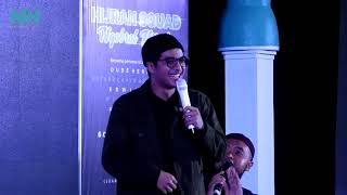 Momentum Hijrah | Ricky Harun