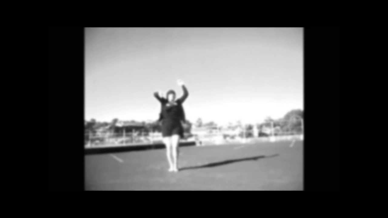 James Blake - Wilhelm Scream (Forever Tupou)