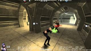 [USF] Cheater Caught on Act 3