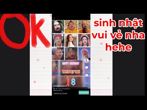 Cách làm video