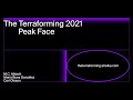 Introduction to Peak Face