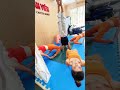 Lớp Hlv tập chăm chỉ🌻 #yoga
