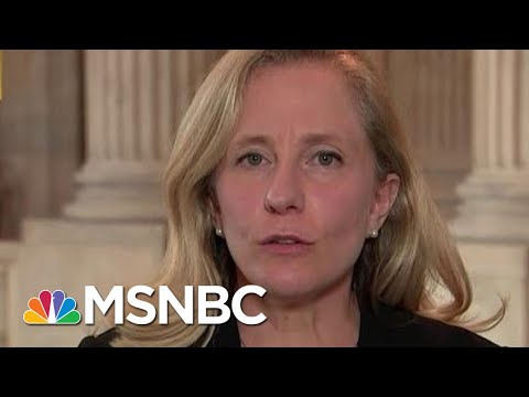 Taliban's Confirmation Of Russia Bounties For Americans Is 'Concerning' | MTP Daily | MSNBC