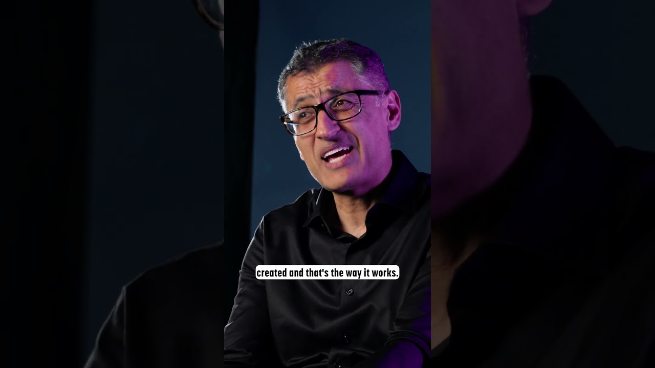 The hidden complexity of AI? 