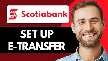 How to Set Up Interac e-Transfer on Scotiabank (Working Method)