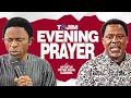 EVENING PRAYER LIVE 10TH JANUARY 2026 TestimonyOfJesusChannel Testimonyofjesus