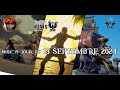 Sea Of thieves news DU 13.09.2024 : Community Weekend ,Ajustements et discussions fraîches.