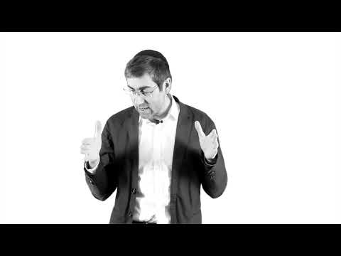 Три секрета эффективного общения — совет-урок о коммуникации Ицхака Пинтосевича