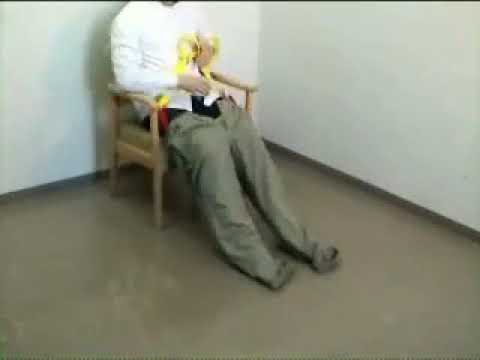 クリップ プル ズボンを履く時の使用方法 Youtube