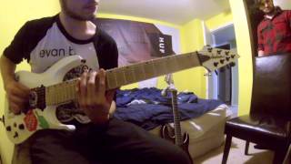 Of Articulate Design Studio update 2: Rhythm Guitars