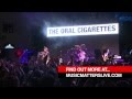 Daimaou sanjyo  the oral cigarettes at mmlive 2014