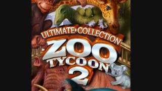 Zoo Tycoon 2 Music - Ultimate Collection Theme
