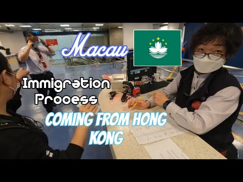 Vídeo: Requisits de visat per a Macau