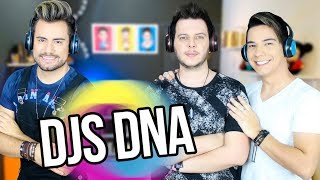 NINGUÉM PODE VIRAR DJ? | Tá No DNA